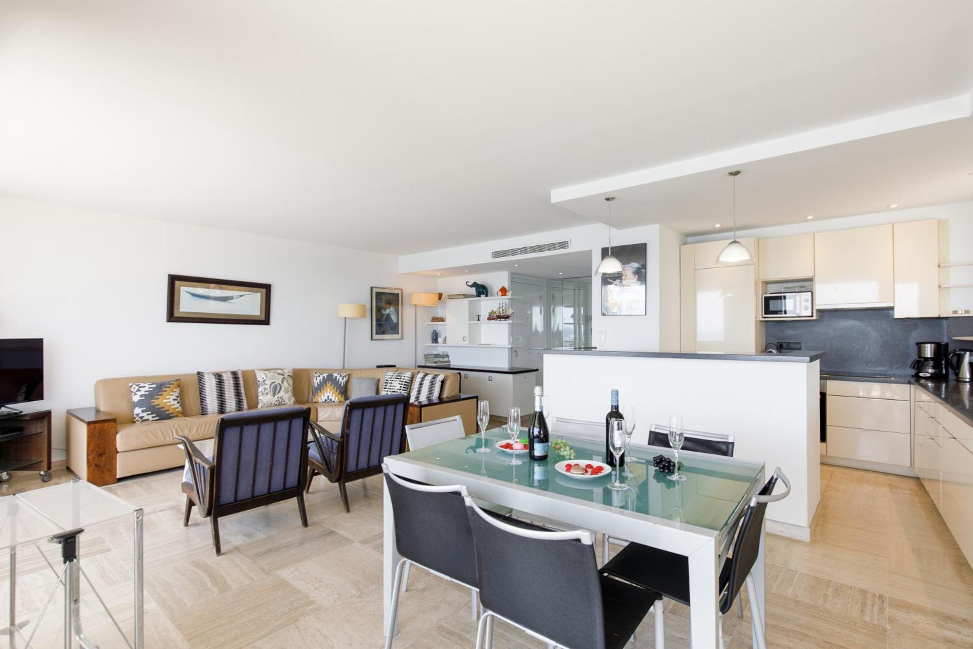 Mer Du Sud 4 Yourhosthelper Cannes Exterior foto